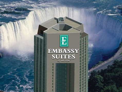 embassy suites niagara falls parking|embassy suites fallsview ontario.